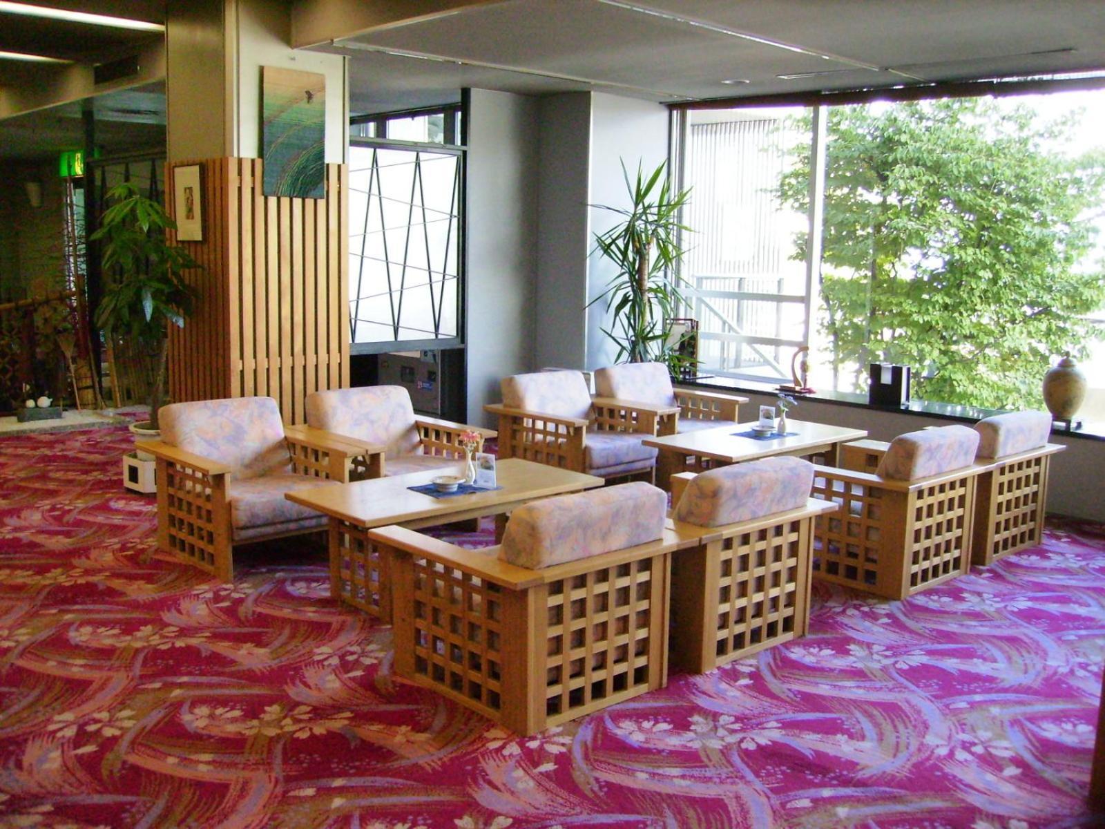 Hotel Shinki à Shibukawa Extérieur photo