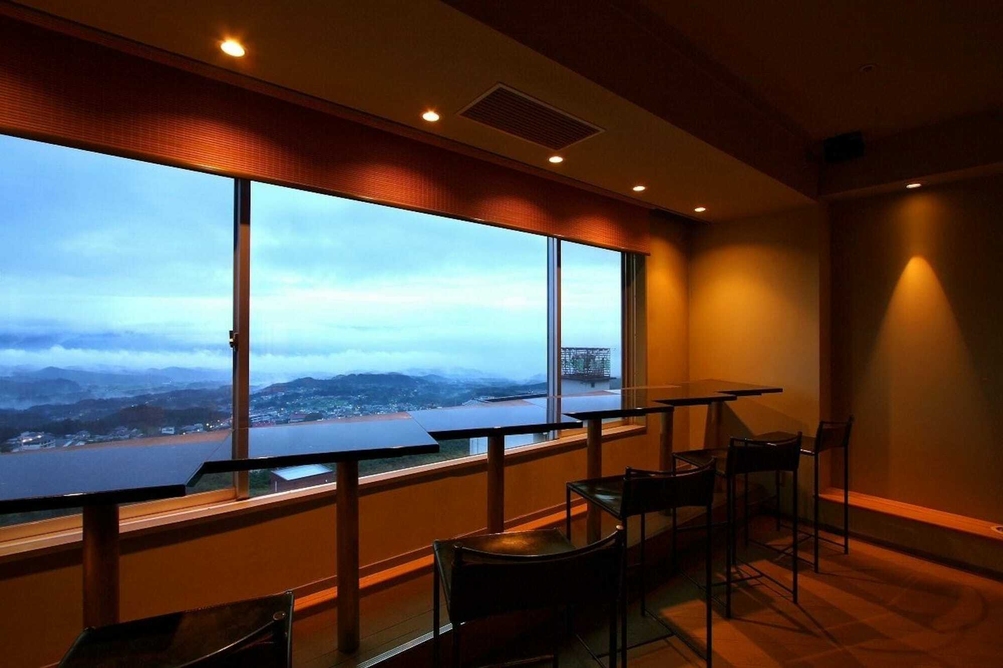 Hotel Shinki à Shibukawa Extérieur photo